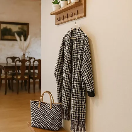 빌라 La Casa Del Sole