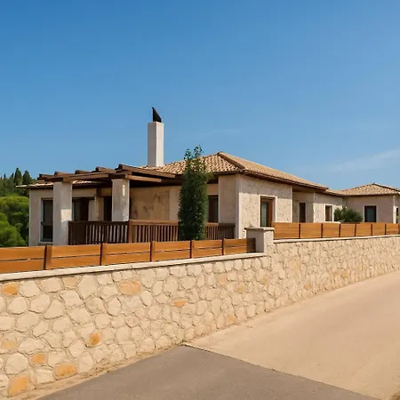 La Casa Del Sole