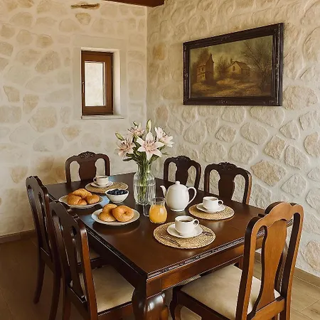 La Casa Del Sole *