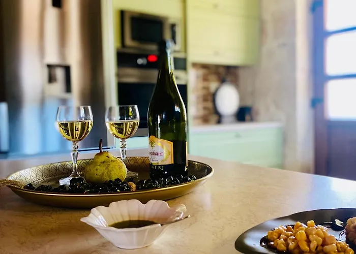 Villa La Casa Del Sole