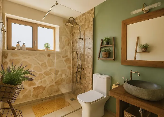 La Casa Del Sole Villa