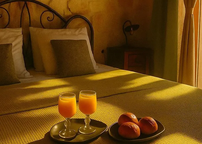 La Casa Del Sole