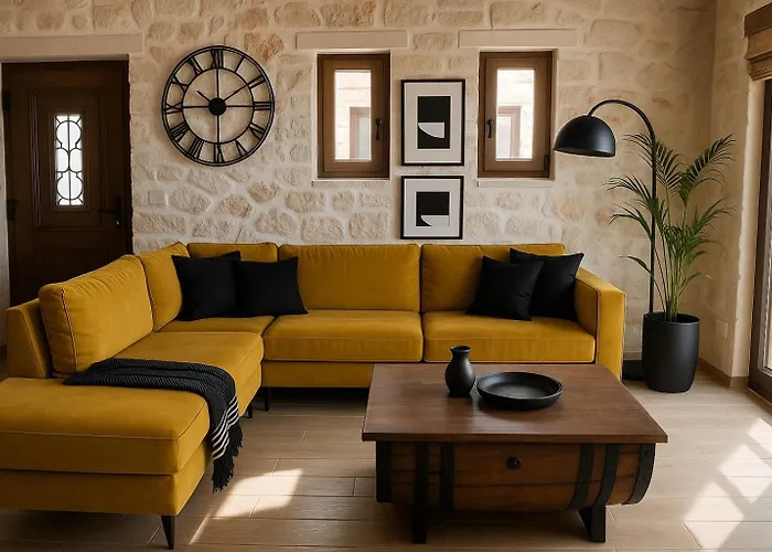 La Casa Del Sole