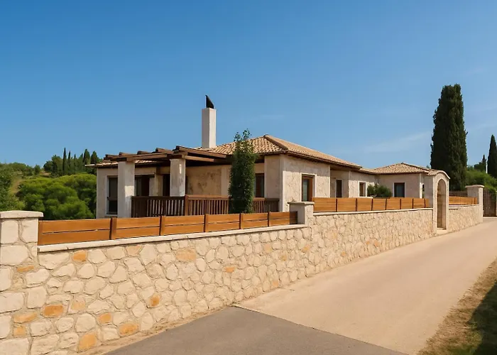 La Casa Del Sole