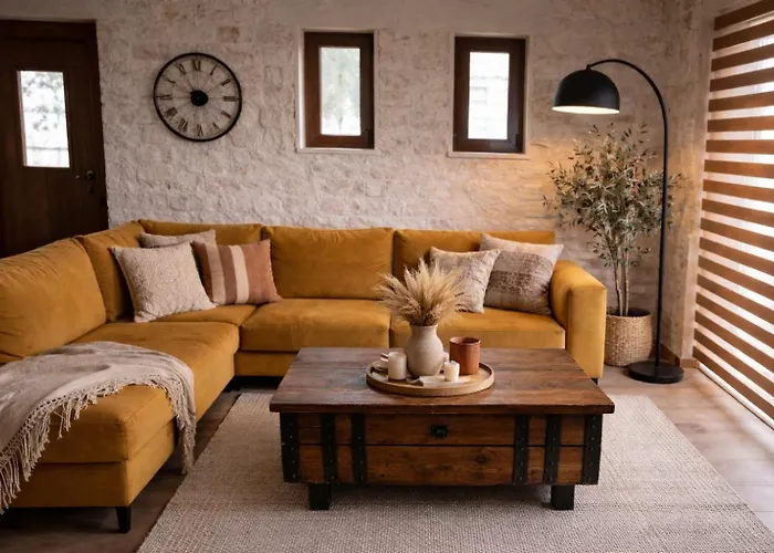 Villa La Casa Del Sole Agios Leon