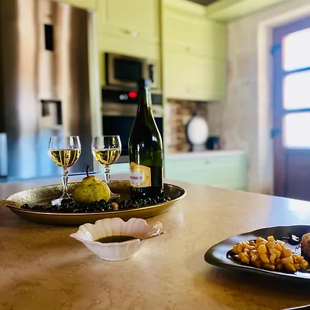 Villa La Casa Del Sole