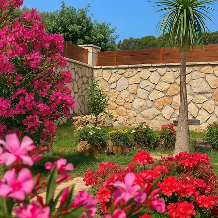 La Casa Del Sole Villa Agios Leon