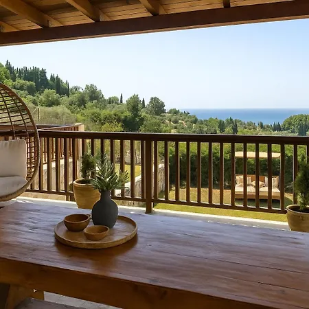 La Casa Del Sole