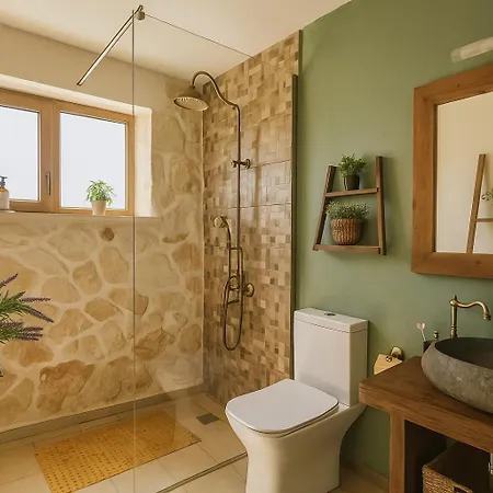 La Casa Del Sole Villa