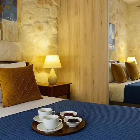 Βίλα La Casa Del Sole *