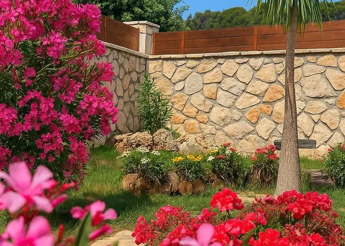 La Casa Del Sole Villa Agios Leon