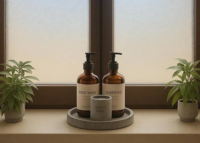 Villa La Casa Del Sole Agios Leon