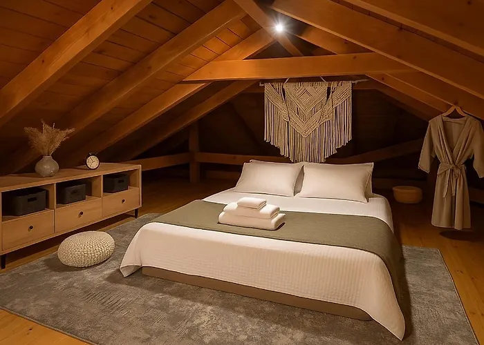 La Casa Del Sole Vilă