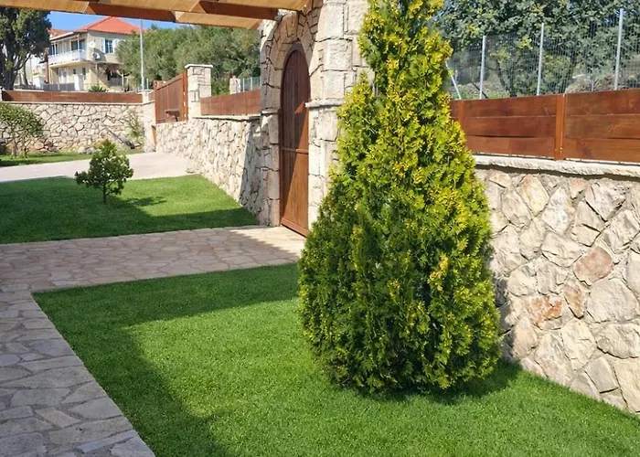 Villa La Casa Del Sole *