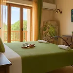 La Casa Del Sole Villa *