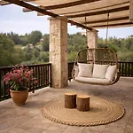 La Casa Del Sole Villa Agios Leon
