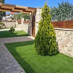 Villa La Casa Del Sole *