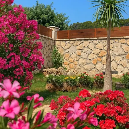 La Casa Del Sole Villa Agios Leon