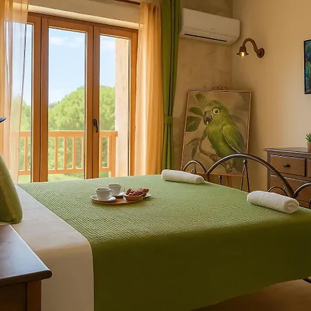 La Casa Del Sole Villa *