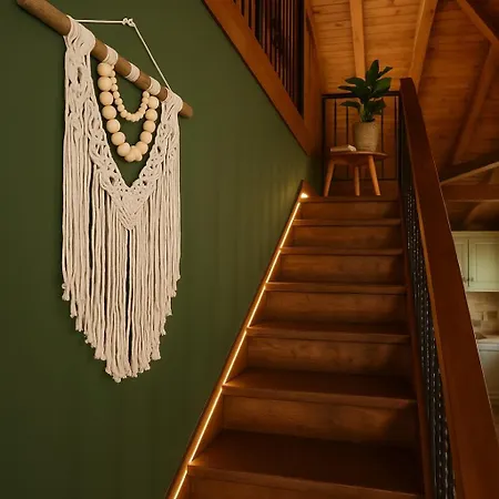 La Casa Del Sole Agios Leon