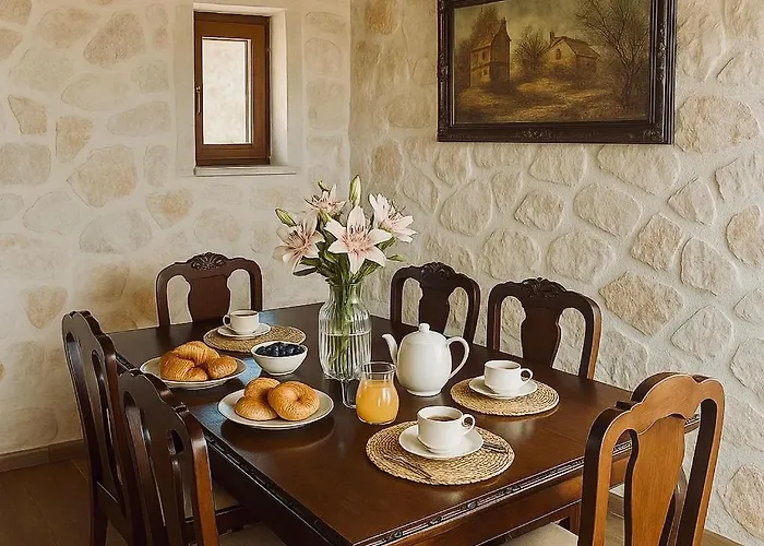 La Casa Del Sole *